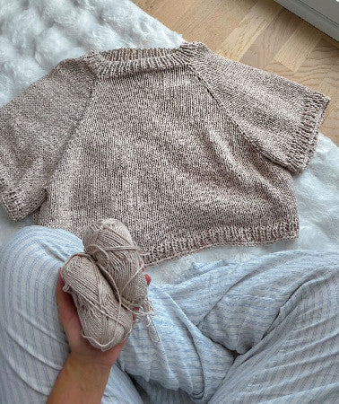 HOLM Tee-garnpakke