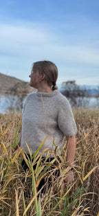 EVORA Topp- garnpakke