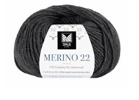 Merino 22