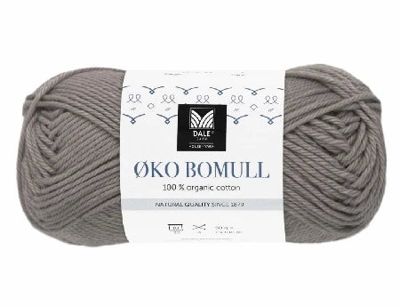 Øko bomull
