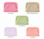 Florette clutch