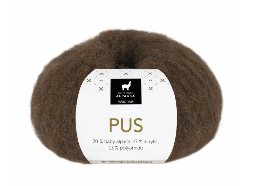 Pus