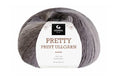 Pretty print ullgarn