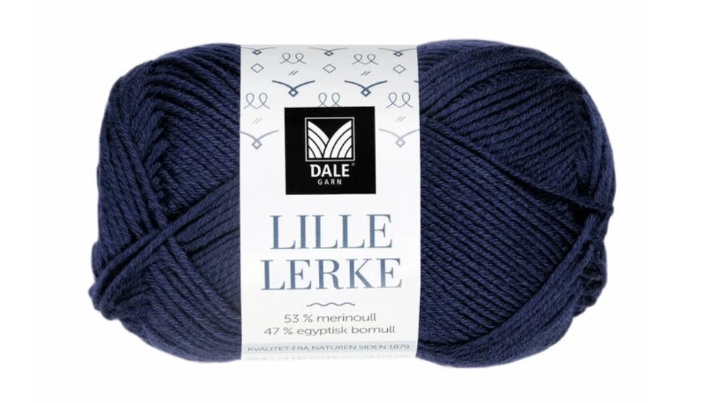 Lille lerke