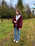 MIREA Cardigan-garnpakke
