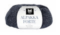 Alpakka forte