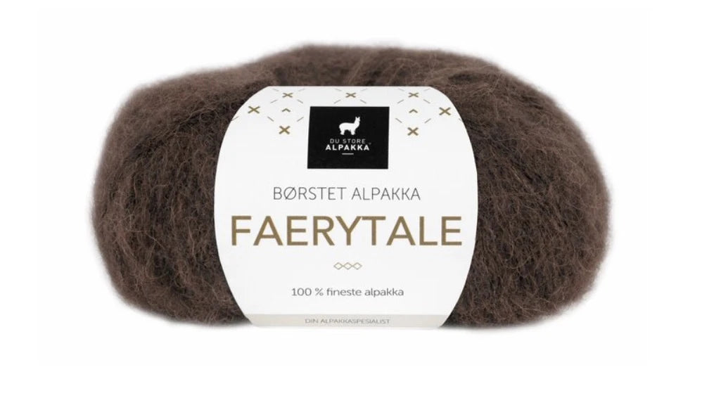 Faerytale