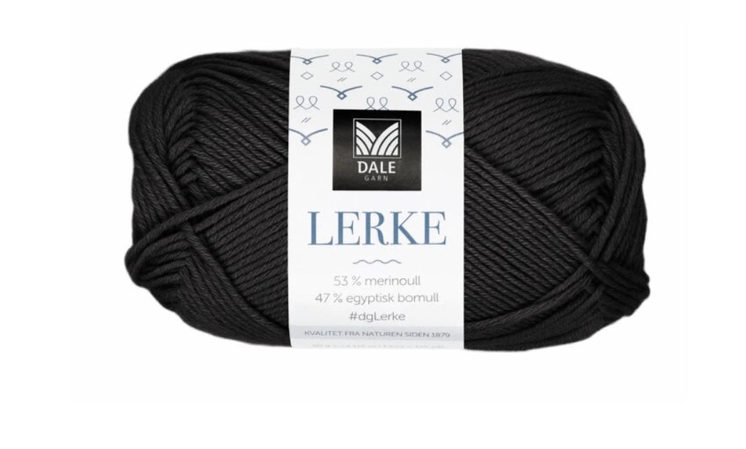 Lerke