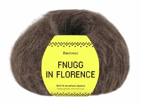 Fnugg in Florence
