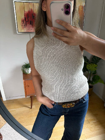 HOLM Turtleneck (Merino 22)-garnpakke