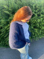 HOLM Cardigan-garnpakke