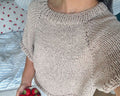 HOLM Tee-garnpakke