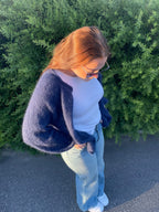 HOLM Cardigan-oppskrift