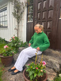 EMBER Sweater- garnpakke