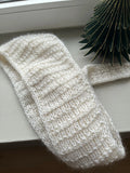 Oaklyn scarf-oppskrift