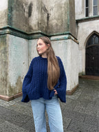 Hyphera sweater-garnpakke