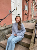 Amarie sweater-garnpakke