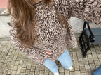 Lunara sweater-oppskrift