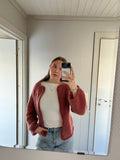 HOLM Cardigan-oppskrift