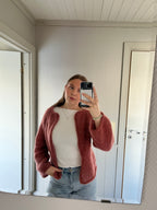 HOLM Cardigan-oppskrift