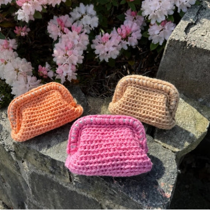 Florette clutch-oppskrift