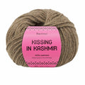 Kissing in Kashmir